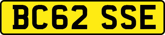 BC62SSE