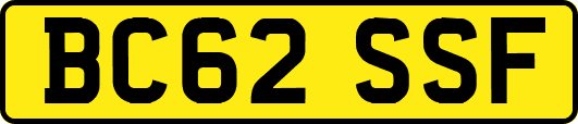 BC62SSF