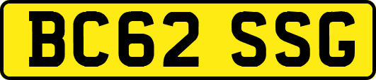 BC62SSG