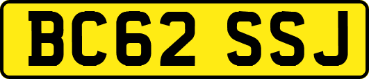 BC62SSJ