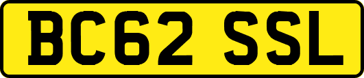 BC62SSL