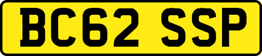 BC62SSP