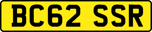 BC62SSR