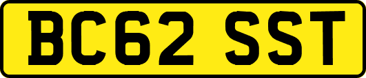 BC62SST