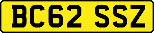 BC62SSZ