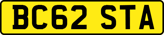 BC62STA
