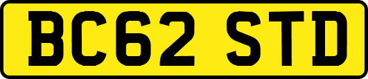 BC62STD