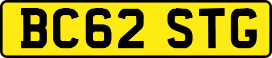 BC62STG