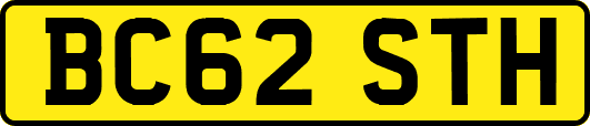 BC62STH