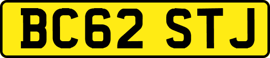 BC62STJ