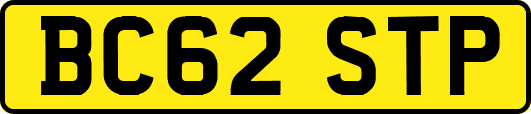 BC62STP