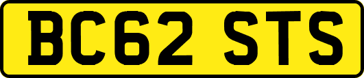 BC62STS