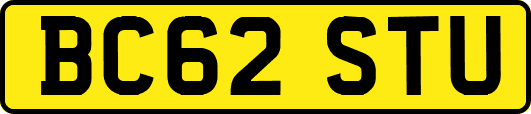 BC62STU