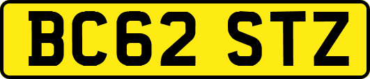 BC62STZ