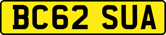 BC62SUA