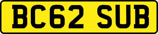 BC62SUB