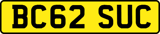 BC62SUC