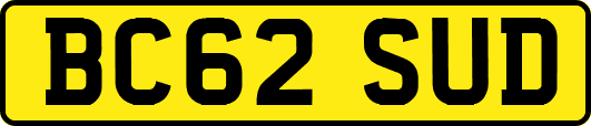 BC62SUD