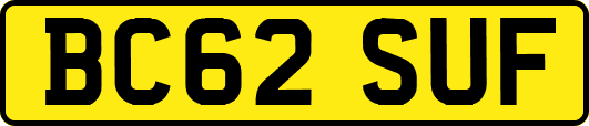 BC62SUF