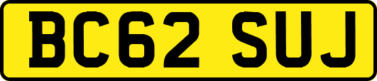 BC62SUJ