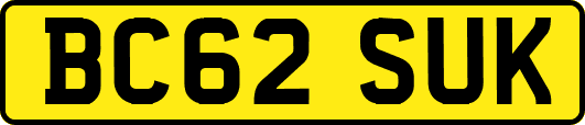 BC62SUK
