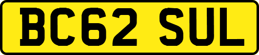 BC62SUL