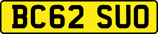 BC62SUO