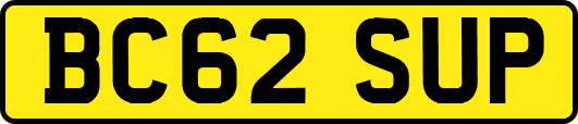 BC62SUP