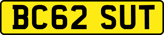 BC62SUT