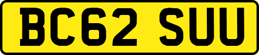 BC62SUU