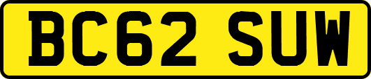 BC62SUW