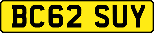 BC62SUY