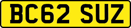 BC62SUZ