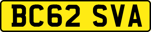 BC62SVA