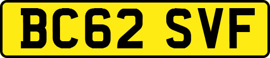 BC62SVF