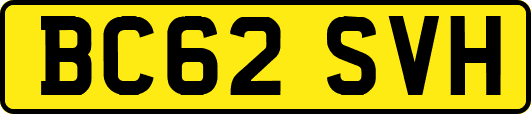 BC62SVH