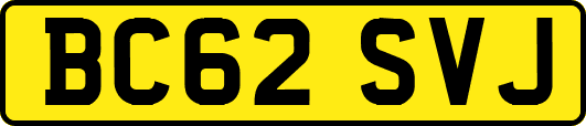 BC62SVJ