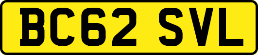 BC62SVL