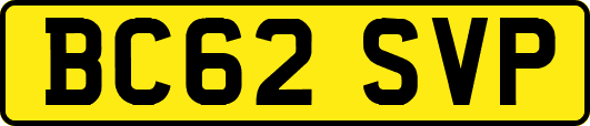 BC62SVP