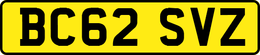 BC62SVZ
