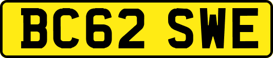BC62SWE