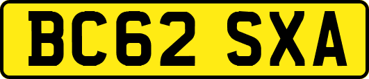 BC62SXA