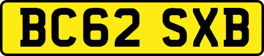 BC62SXB