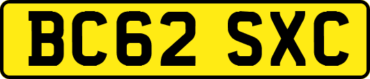 BC62SXC