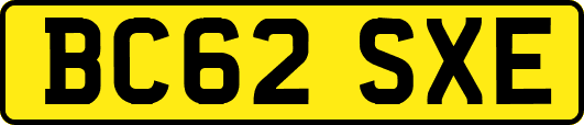 BC62SXE