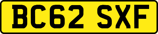 BC62SXF