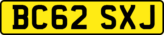 BC62SXJ