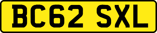 BC62SXL