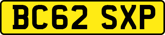 BC62SXP