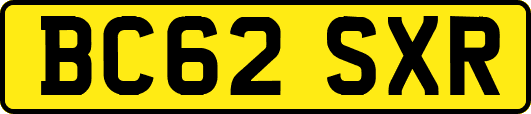 BC62SXR